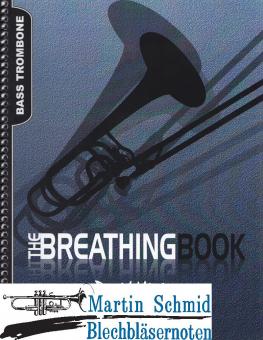 The Breathing Book - Bass Trombone Edition 