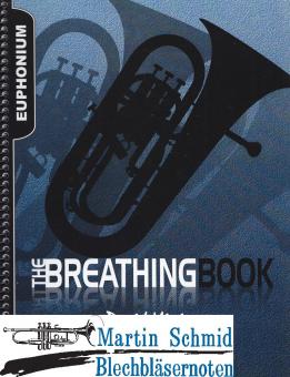 The Breathing Book - Euphonium Edition 