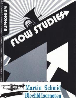 Flow Studies for Euphonium 