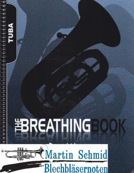 The Breathing Book - Tuba Edition 