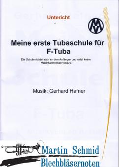 Meine erste Tubaschule F-Tuba 