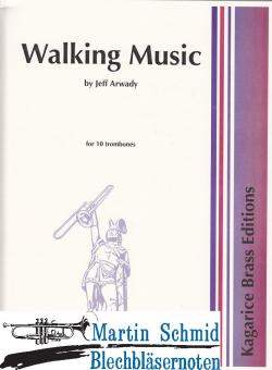 Walking Music (10Pos) 