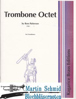 Trombone Octet (8Pos) 