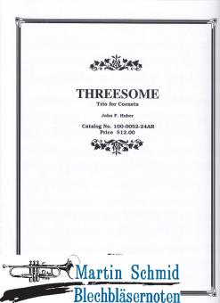 Threesome 