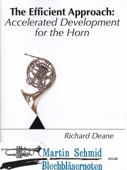 The Efficient Approach: Accelerated Development for the Horn 