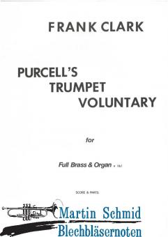Purcells Trumpet Voluntary (422.11.Organ) 