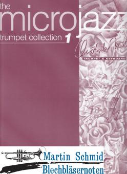 Microjazz Collection Band 1 - Easy pieces in popular styles 