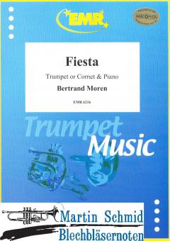 Fiesta (Trp in Bb+C) 