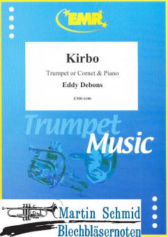 Kirbo (Trp in Bb+C) 