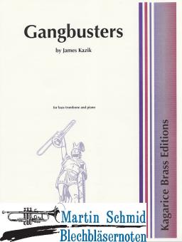 Gangbusters 