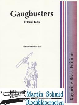 Gangbusters 