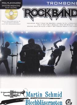 Rockband 