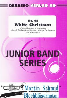 White Christmas (312.11.Perc-+alternativ Stimmen) 