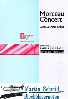 Morceau de Concert 