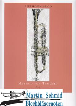 Method for Trumpet Book 7 - Intervals and Chords Exercises and Etudes 