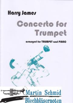 Concerto for trumpet 