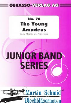 The Young Amadeus (312.11.Perc) 