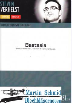 Bastasia (Basspos-Tuba-Solo+4 Pos) 