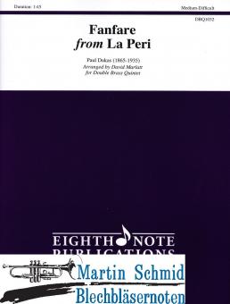 Fanfare from La Peri (2x211.01) 