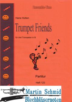 Trumpet Friends 