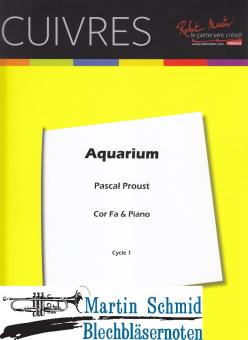 Aquarium 