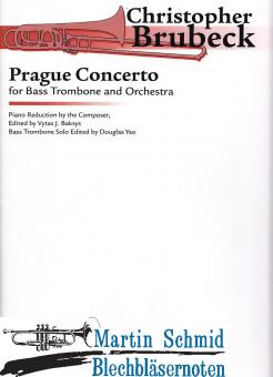 Prague Concerto 