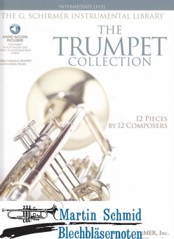 The Trumpet Collection - Intermediate Level 