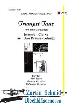 Trumpet Tune (202) 