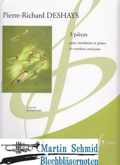 3 pièces 