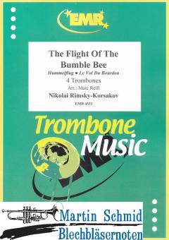The Flight of the Bumble Bee 