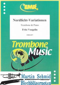 Nordlicht-Variationen 