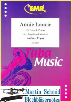 Annie Laurie (Tuba in Bb) 