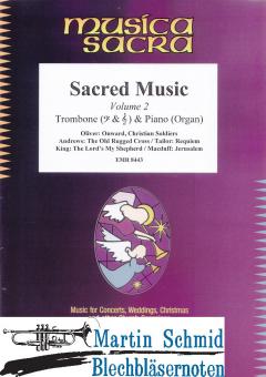 Sacred Music Vol.2  