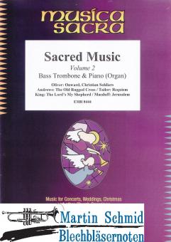 Sacred Music Vol.2  