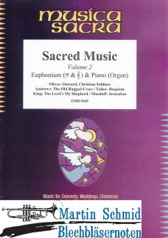 Sacred Music Vol.2  