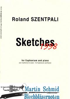 Sketches 1998 