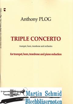 Triple Concerto (111.Piano) 