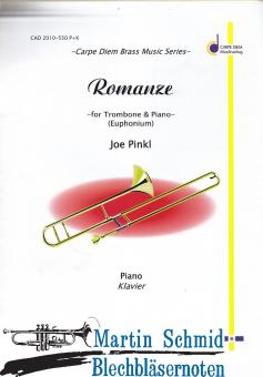 Romanze 