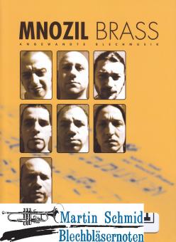 Angeluswalzer (Mnozil Brass) 