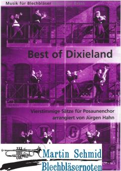Best of Dixieland (Set 4xSpP) 