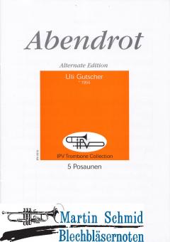 Abendrot (5Pos) 