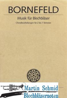 Musik für Blechbläser (SpP) 