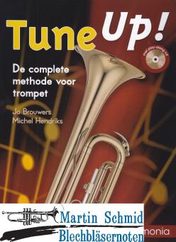 Tune Up! - Deel 1 (+CD) 