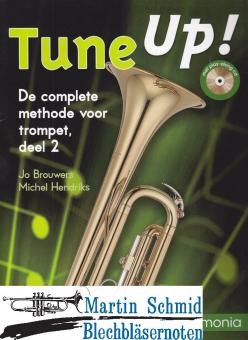 Tune Up! - Deel 2 (+CD) 