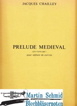 Prélude médiéval (312.01) 