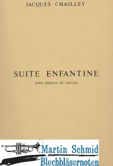 Suite enfantine (312.01) 