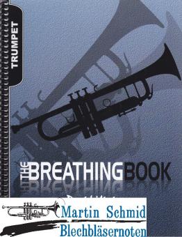 The Breathing Book for Trumpet 