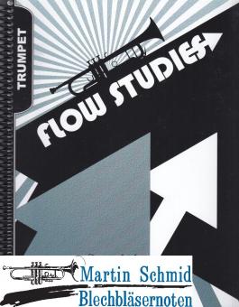 Flow Studies for Trumpet 