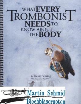 What Every Trombonist Needs to Know About the Body 