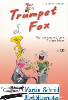 Trompet Fox Vol.1 